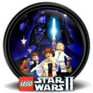 Lego Star Wars II: The Original Trilogy